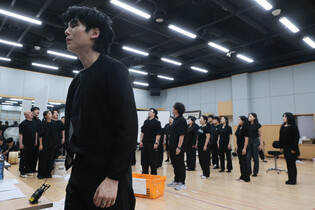 S. Korean actor Kim Jun-soo