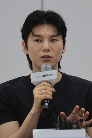 S. Korean actor Kim Jun-soo