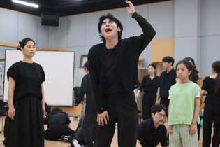 S. Korean actor Kim Jun-soo