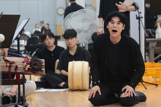 S. Korean actor Kim Jun-soo