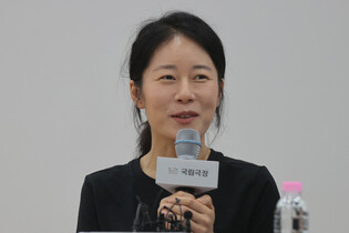 S. Korean actress Kim Yul-hee