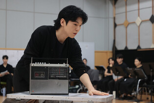 S. Korean actor Kim Jun-soo