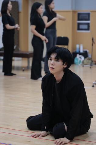 S. Korean actor Kim Jun-soo