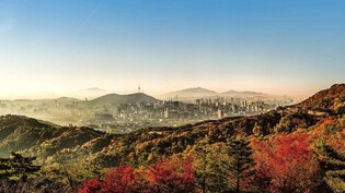 ‘Capital Fortifications of Hanyang’ Selected as South Korea’s Next UNESCO World Heritage Nominee