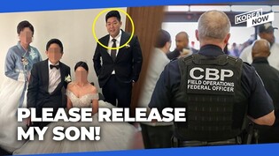 Desperate Korean mother pleads for scientist son’s release after detention by US authorities