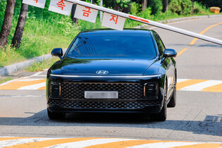 Executing detention warrant for Yoon fails