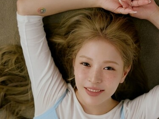 BoA Celebrates 25th Anniversary with 11th Studio Album ‘Crazier’