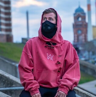 Famed DJ Alan Walker to Perform in Seoul This October