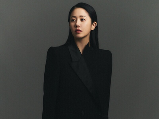 Go Hyun-jung Transforms into a Serial Killer in 'The Mantis: Original Sin,' Premiering Sept. 5