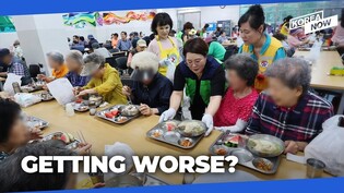 11% of S. Koreans over 65 receive gov’t basic livelihood support