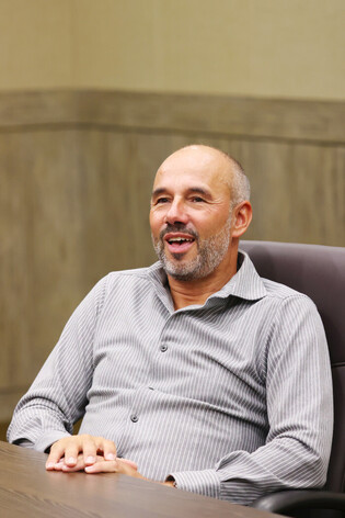 Conductor for Seoul Arts Center's int'l music festival