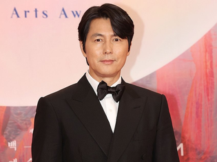 Jung Woo-sung's agency declines to comment on marriage rumors