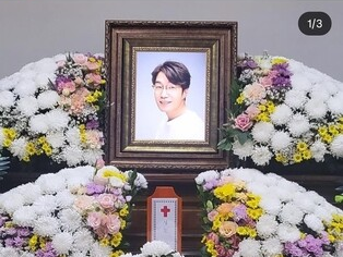 Fellow Actors Mourn Late Song Young-kyu: "He Was a Reliable and Trusted Actor"