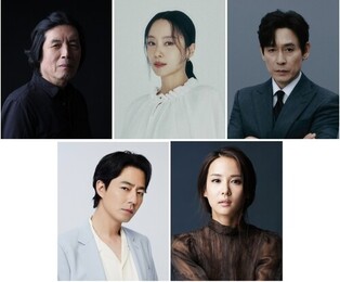 Lee Chang-dong to Direct His Next Film on Netflix Starring Jeon Do-yeon, Sol Kyung-gu