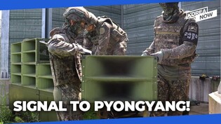 Peace or concession?-Seoul removes border loudspeakers