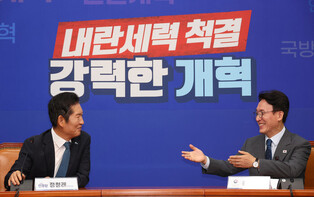 PM meets ruling party's leader