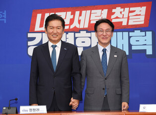 PM meets ruling party's leader