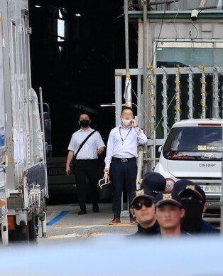 Activist pastor's church raided over courthouse riot
