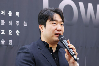 S. Korean baritone Kim Ki-hoon