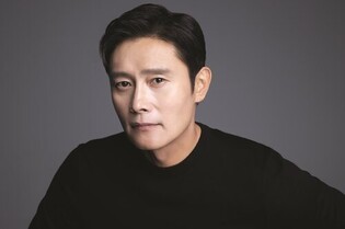 Lee Byung-hun to Receive Special Tribute Award at Toronto International Film Festival