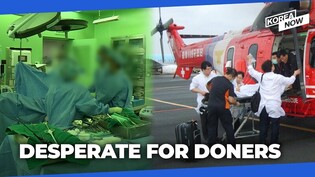 6-year wait common as number of actual organ donations plunge by 11%