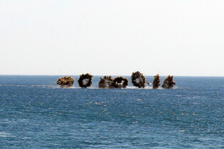 S. Korea-U.S. Marines joint drills