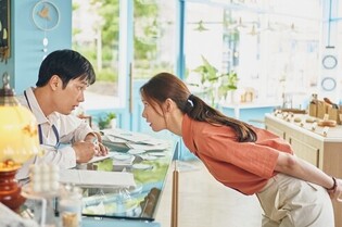 Softness and kindness offer quiet comfort in film ‘Pretty Crazy’