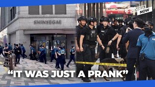 Teenage boy and man in his 20s arrested for making bomb threats