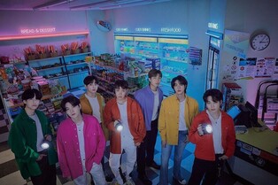 "美 K팝 팬 40％, CD 구매에 연간 14만원 넘게 소비"