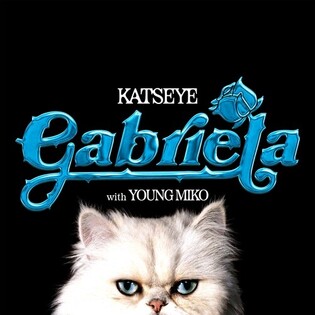 KATSEYE releases remix of ‘Gabriela’