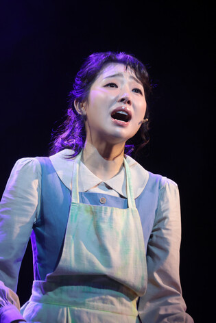S. Korean actress Lee Bomsori
