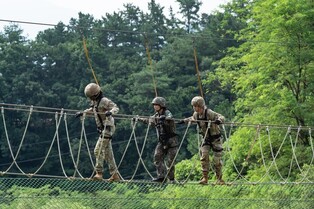 Korea-US joint drill