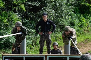 Korea-US joint drill