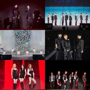‘SMTOWN Live’ at Tokyo Dome sells out, draws 95,000 fans