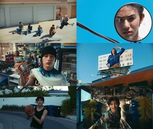 Bighit’s new boy group Cortis drops music video for ‘Go!’ ahead of debut