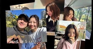 Shinhwa’s Lee Min-woo reveals fiancee is pregnant