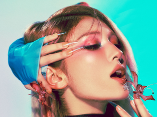 Jeon Somi finds 'herself' amid chaos, confusion
