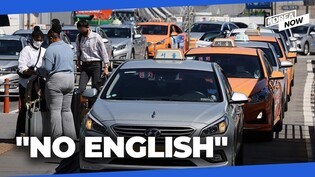 Seoul cracks down on taxis overcharging or refusing to take foreign tourists