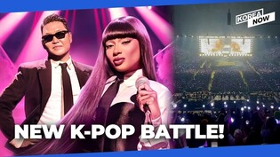Global pop stars to team up with K-pop idols in a new show
