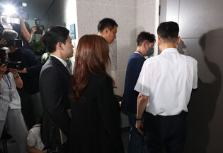 Raid on lawmaker's office