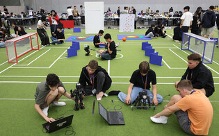 RoboWorld Cup