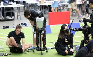 RoboWorld Cup