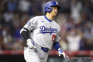 오타니, 부동산 개발 관련 피소…"부당하게 중개인 배제"