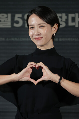 S. Korean actress Jo Yeo-jung