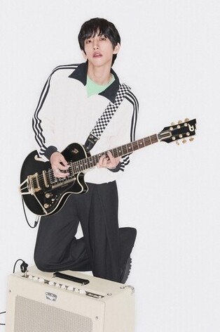 Lee Seung-yoon to release new single ‘Punkanon’