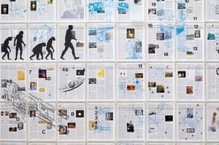 Hyundai Motor, L.A. museum to showcase Tavares Strachan exhibition