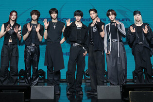 S. Korean boy group Ampers&One