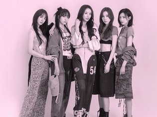 Baby V.O.X to hold first solo concert in 23 years next month