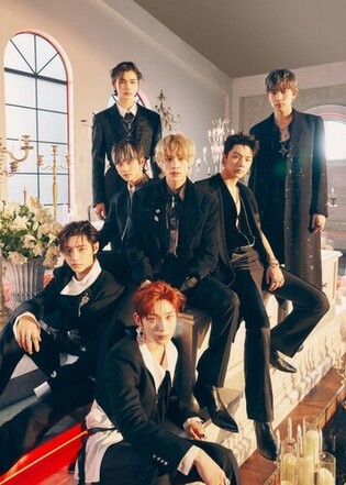 Enhypen’s ‘Bite Me’ tops 400 mln streams on Spotify
