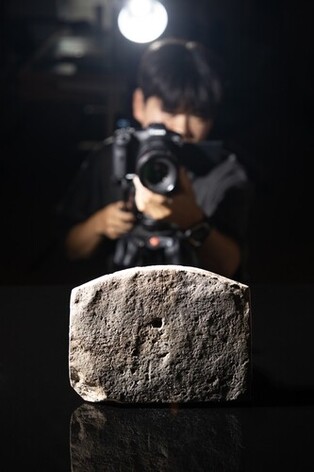 Silla relics to be featured in short videos: 'Turban-wearing clay figurine, goblin roof tile'
